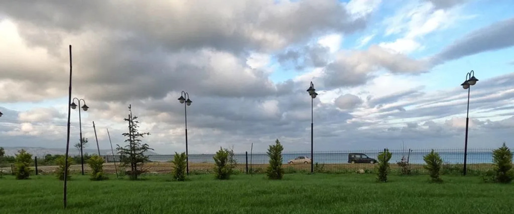Simisso Ciftlik Bungalov