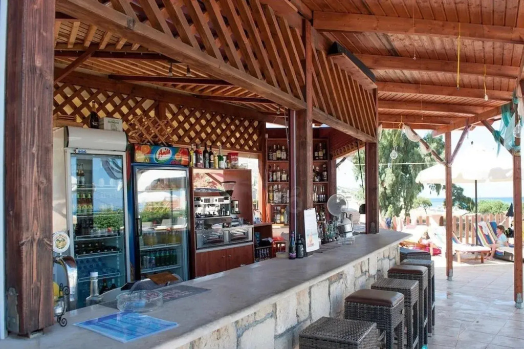 Melidron Hotel