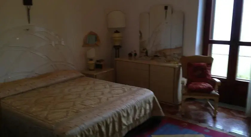 Villa Sorriso