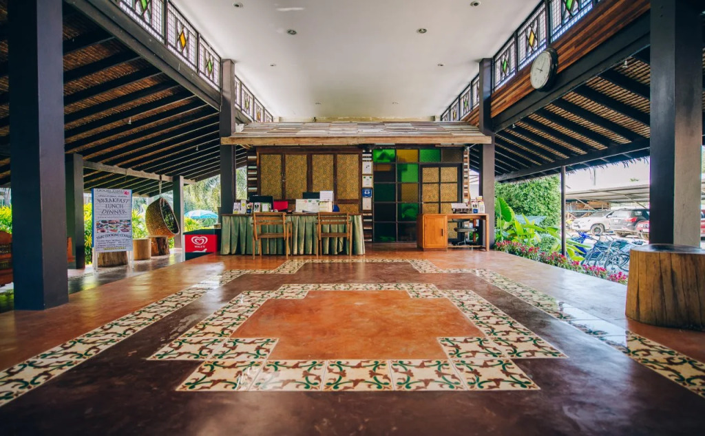 Good Times Resort Kanchanaburi