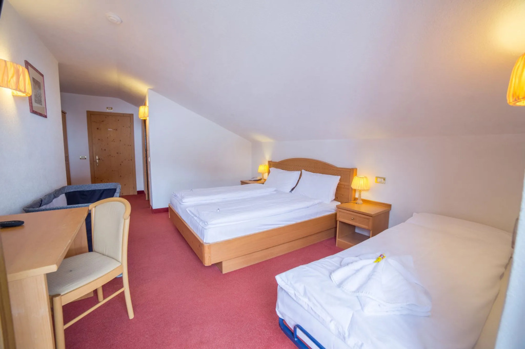 Hotel Grizzly "Ski-in Ski-out"