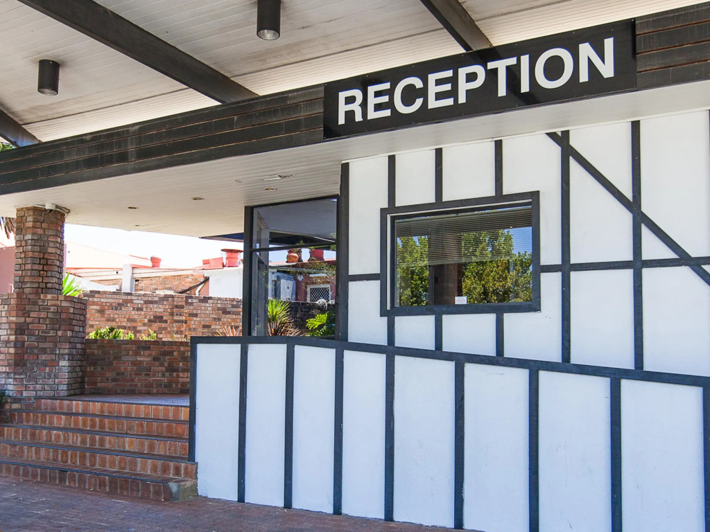 Leisure Inn Hotel Rockingham