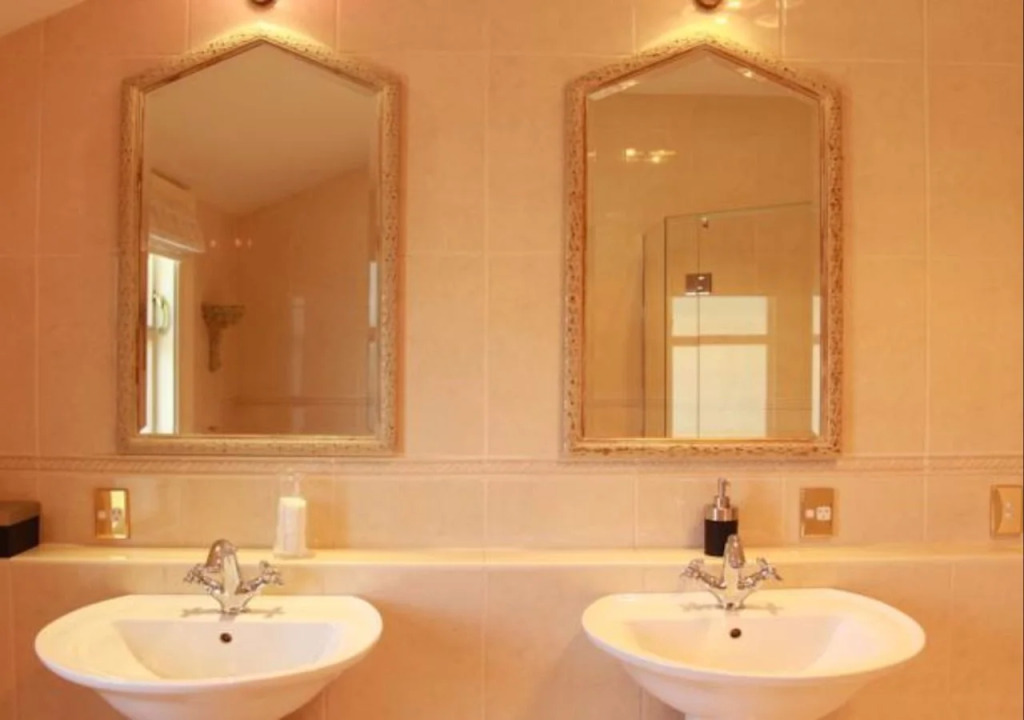 Lilac Rose Boutique Bed and Breakfast