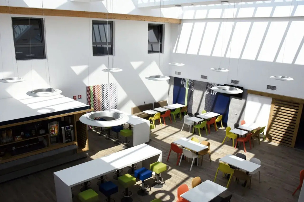 ibis budget Langres