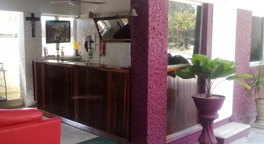 Hotel Pantoja
