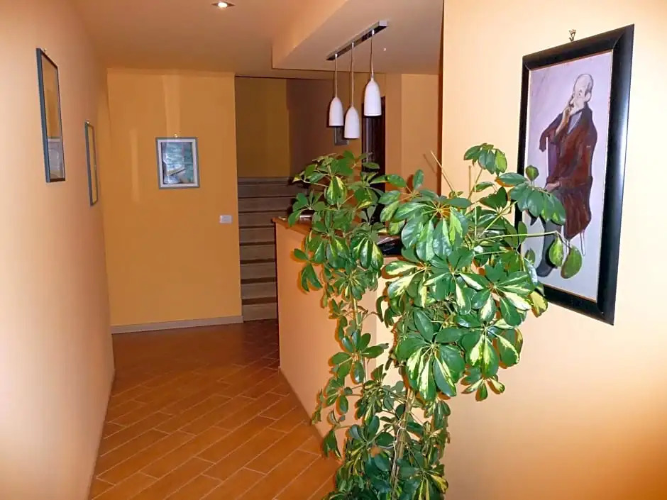 Villa Patrizia