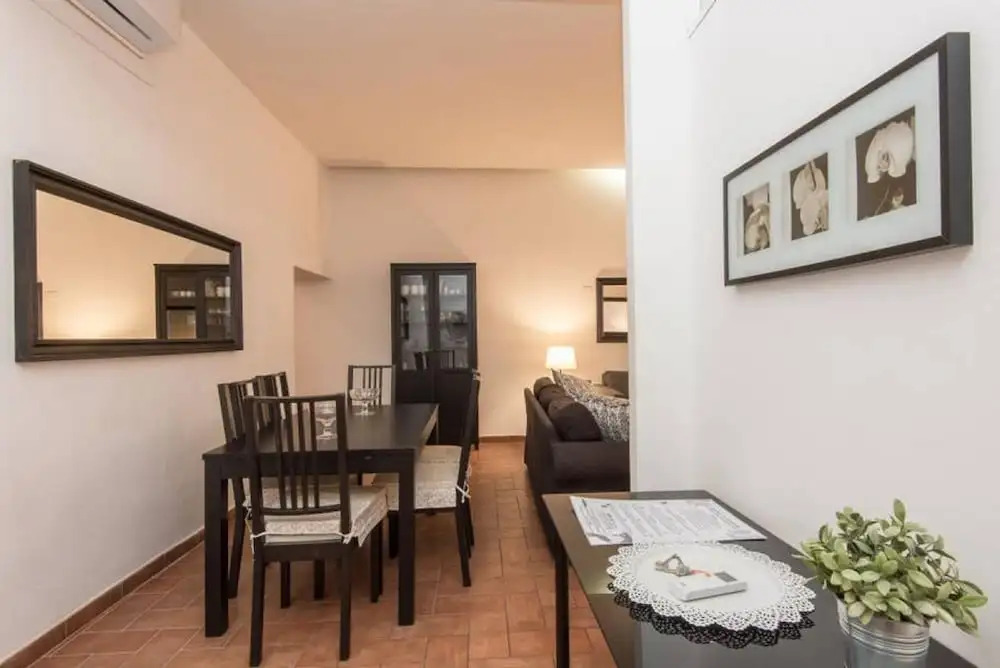 RSH Corso Two Bedroom Apartment