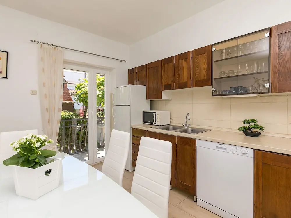 Apartment Loredana