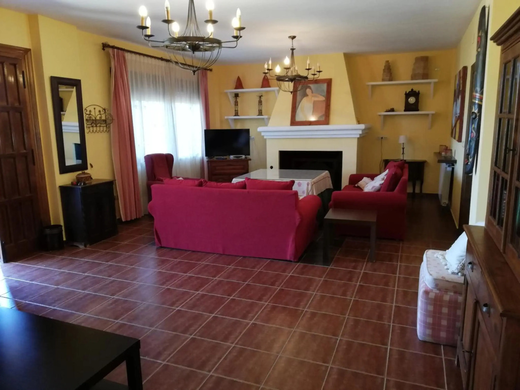 Casa Rural Bellavista
