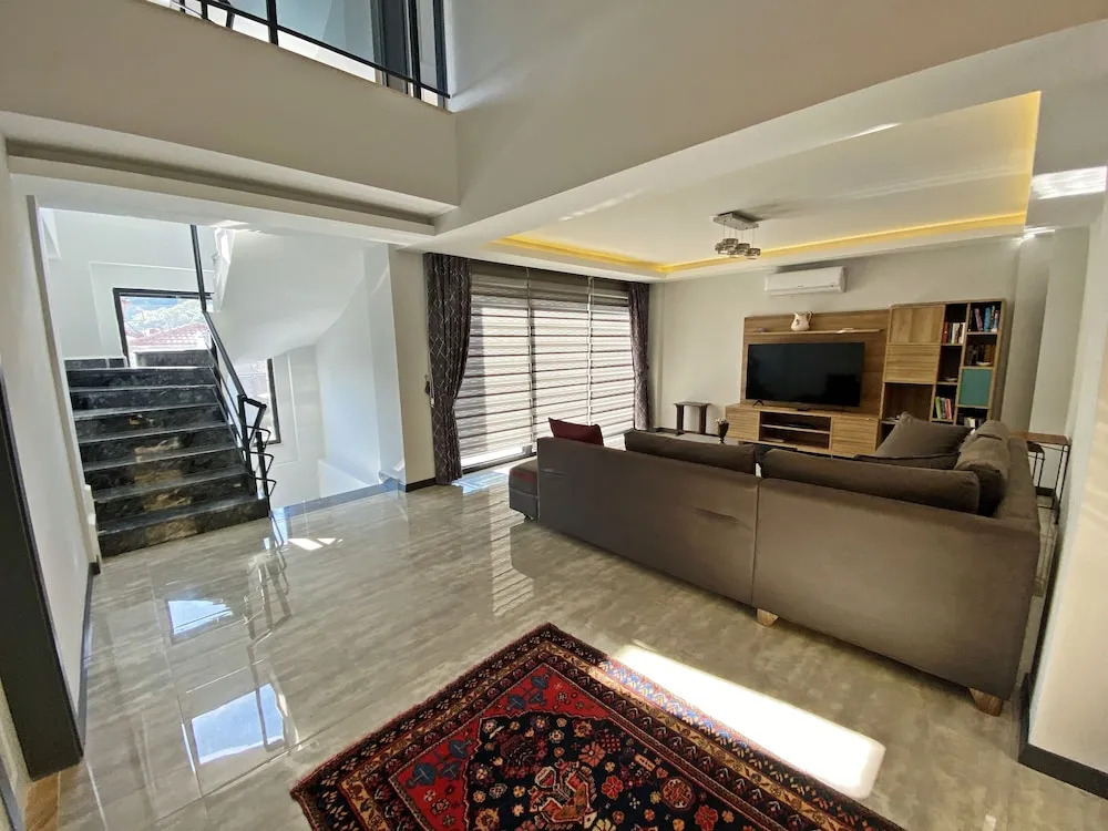 Göcek Mari̇n B Vi̇lla