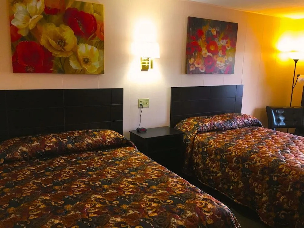 Oak Mar Motel