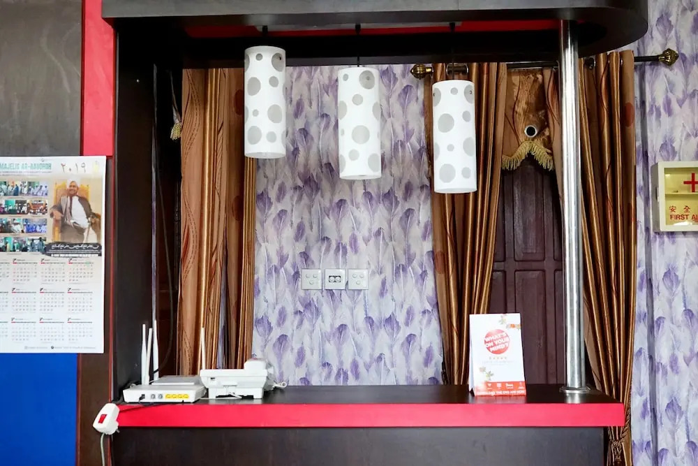 Winolanto Guest House Syariah by OYO Rooms