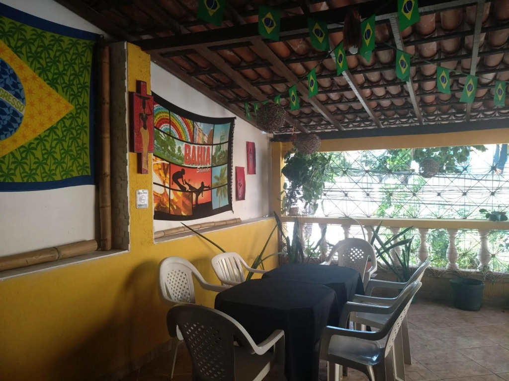 Odoya Guest House