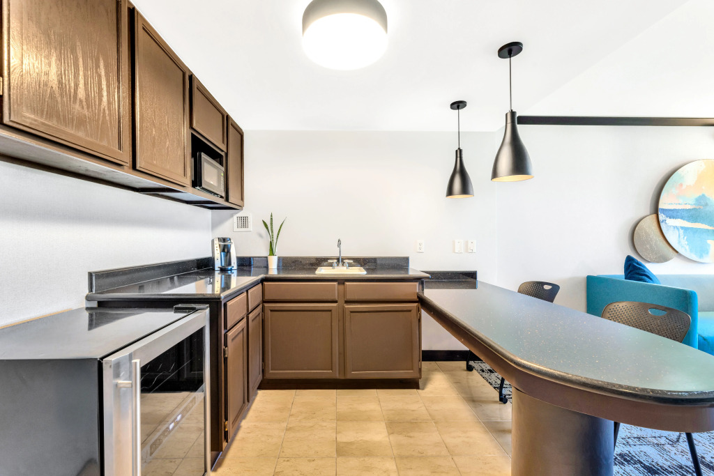 Crowne Plaza Hotel Foster City-San Mateo by IHG