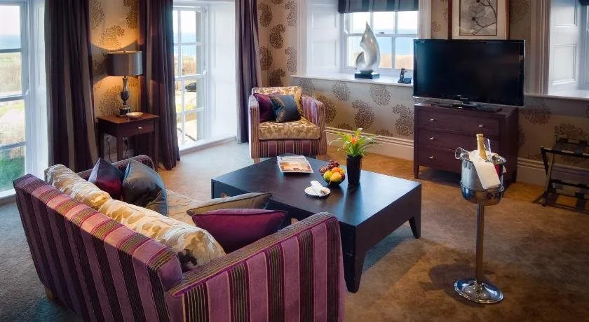 Seaham Hall and Serenity Spa