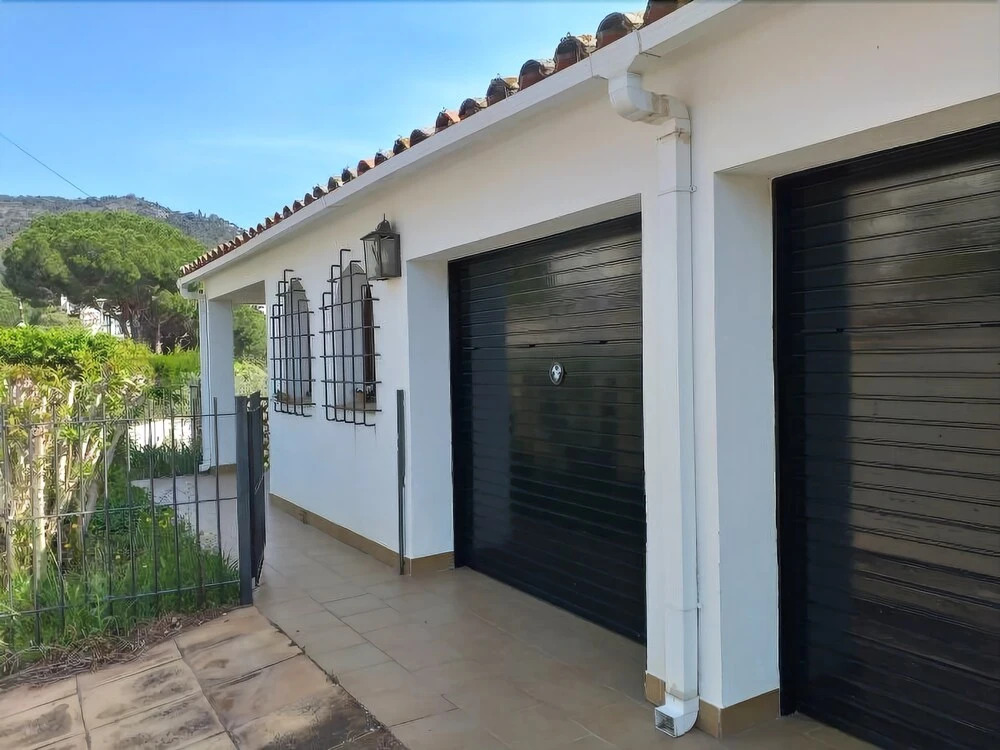 Villa Mas Toi