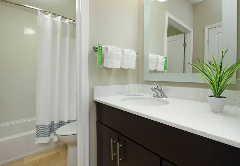 TownePlace Suites by Marriott Dallas McKinney