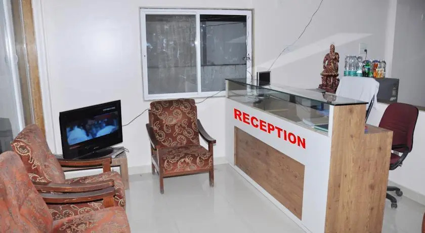 Hotel Sai Raj