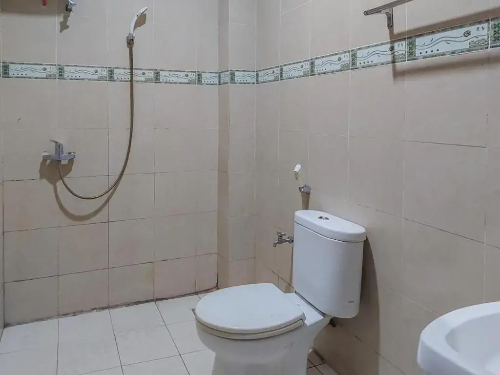 Hotel Halmahera Palangkaraya Redpartner