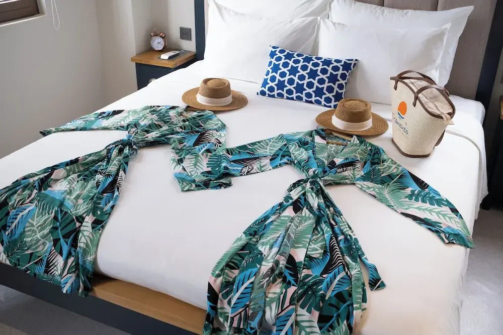 Lucie Cozy Home - Sunset Town Phu Quoc