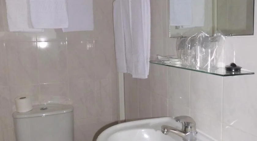 Hotel Larbelo