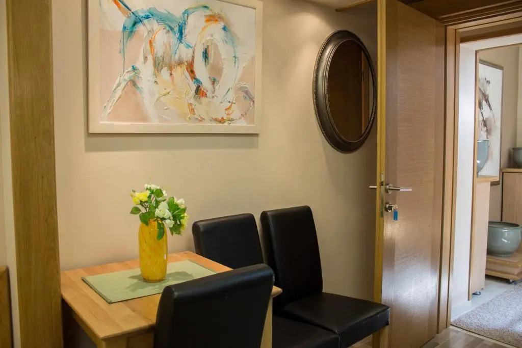 Residence Prime Apartments Sarajevo