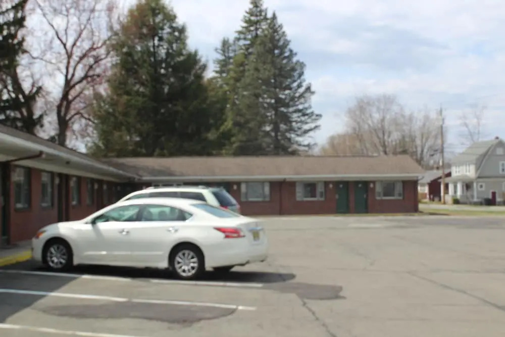Elm Motel