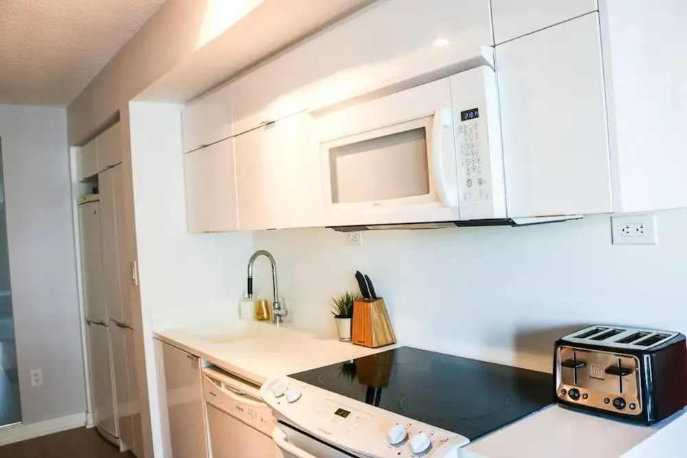 Toronto 3 Bedroom Condo