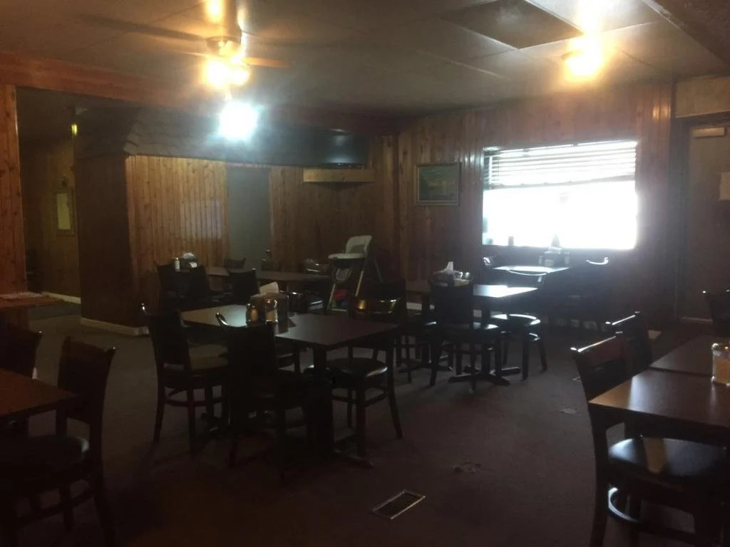 Old Central Hotel