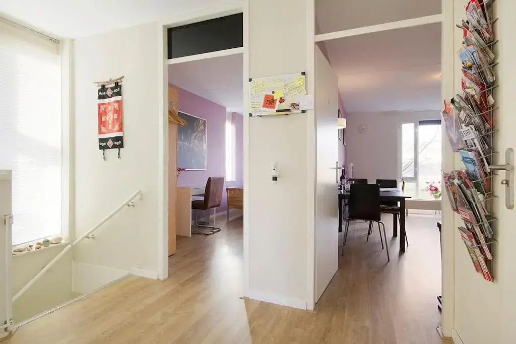 Johans B&B