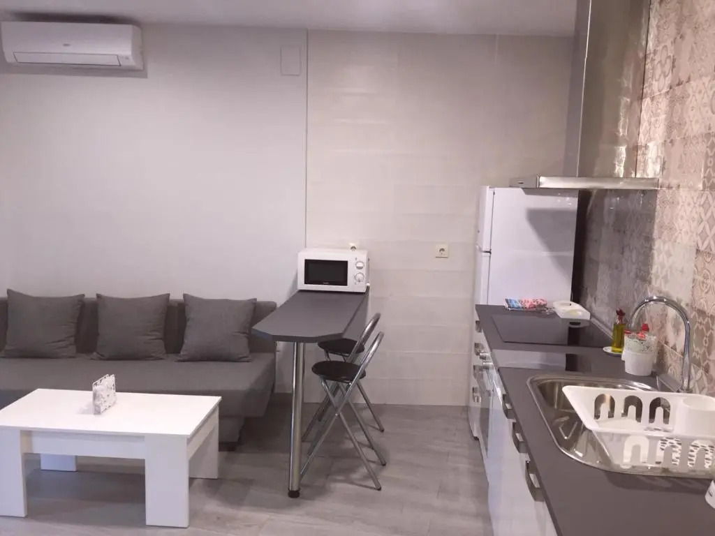 Apartamento San Miguel N.3