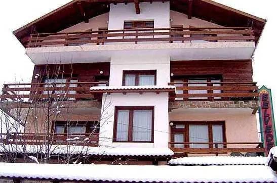 Guest House Belvedere