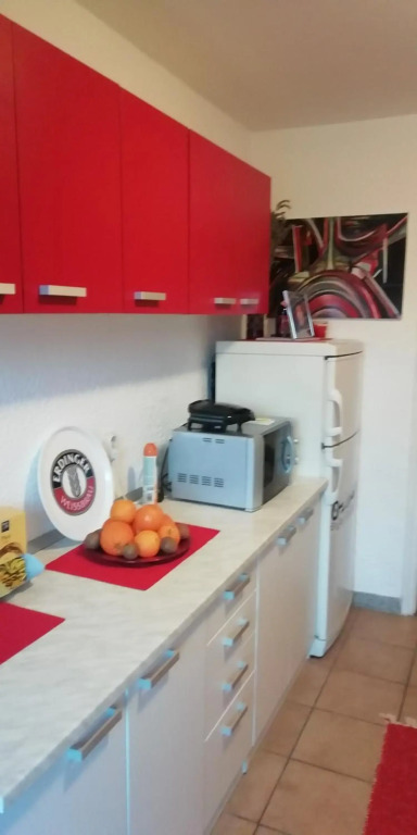 Apartment M&A