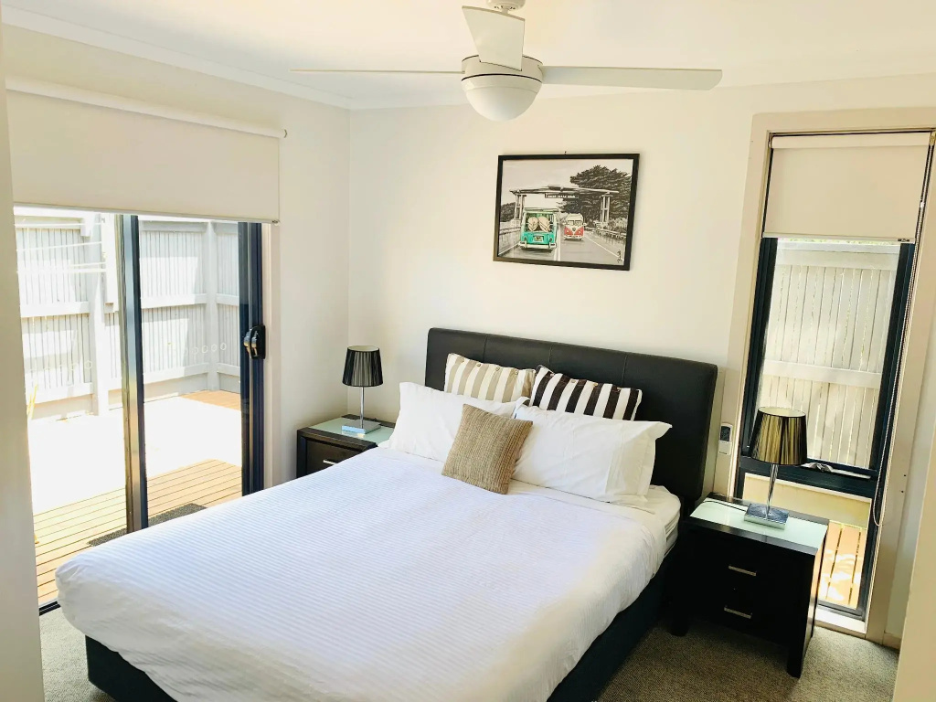 Sandpiper Motel Apollo Bay