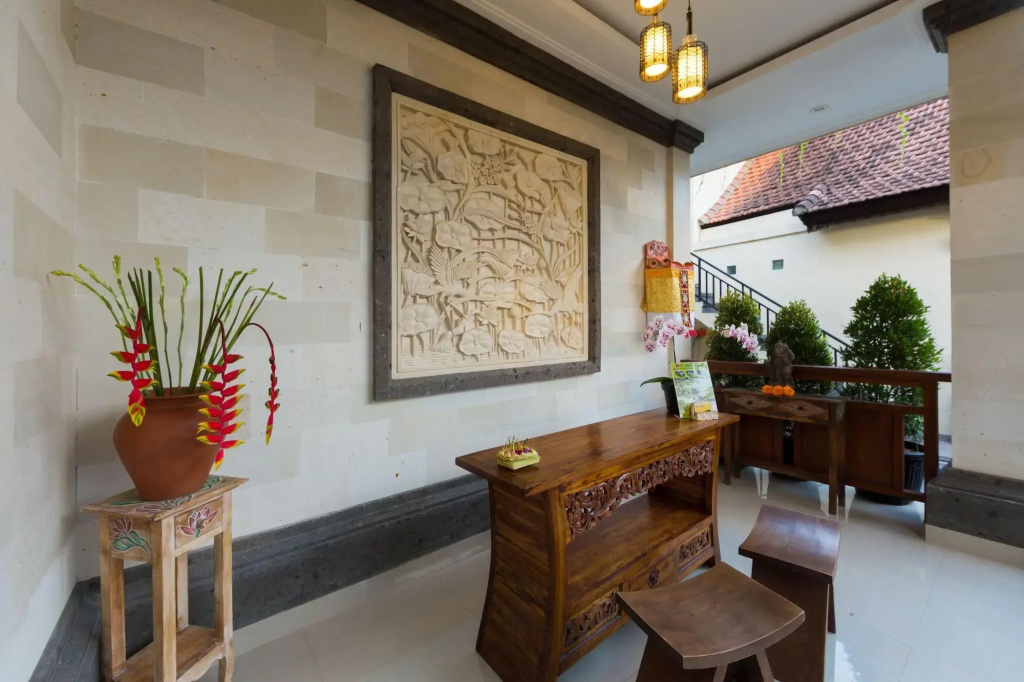 The Tunjung Ubud Retreat