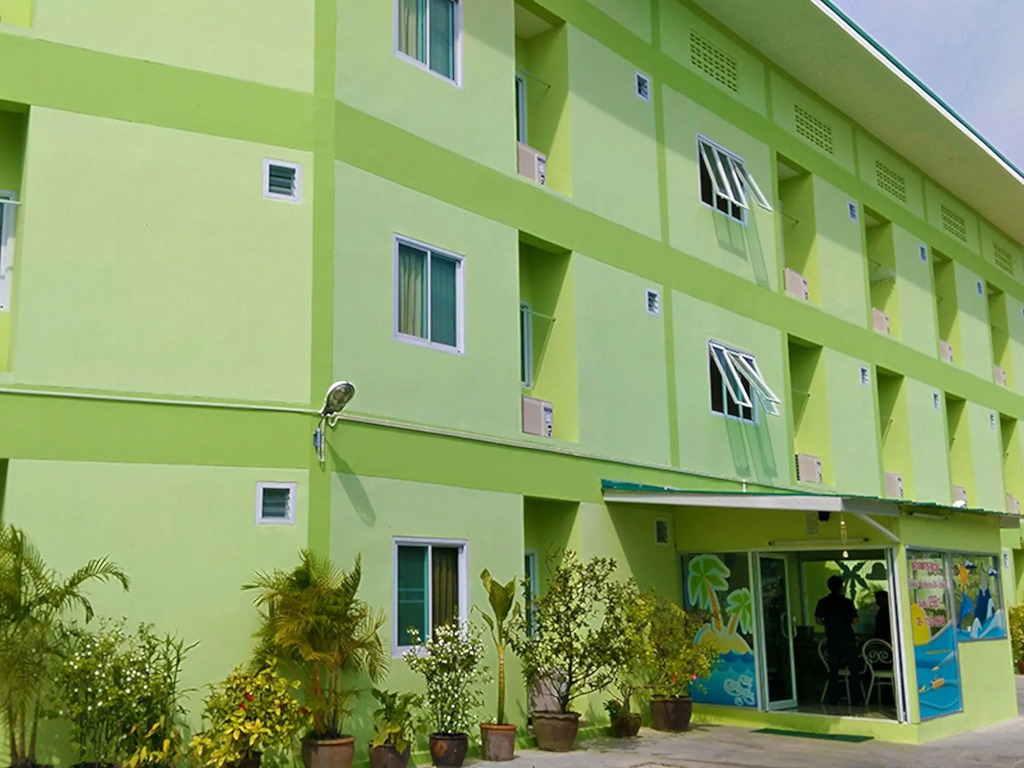 Sorworakit Hotel