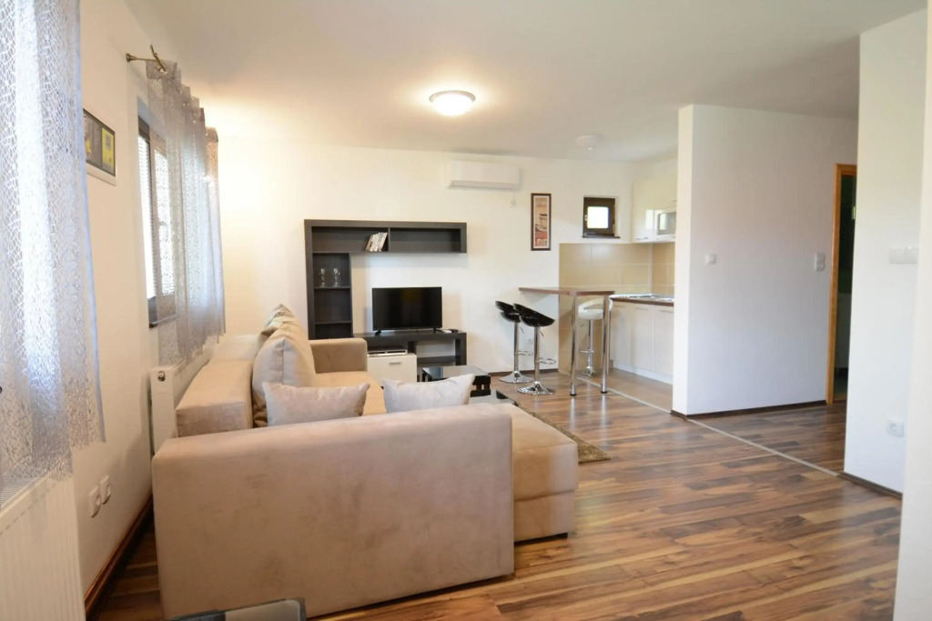 Apartmani Ogi i Ana