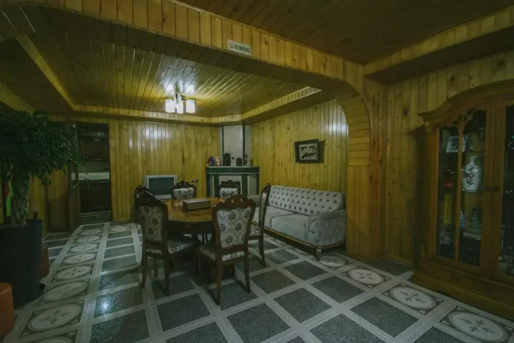 Gochas House 2