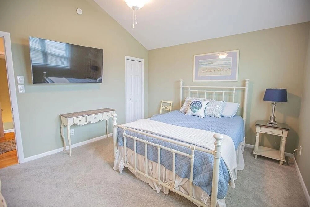 Ancora 4 Bedroom Home by Redawning
