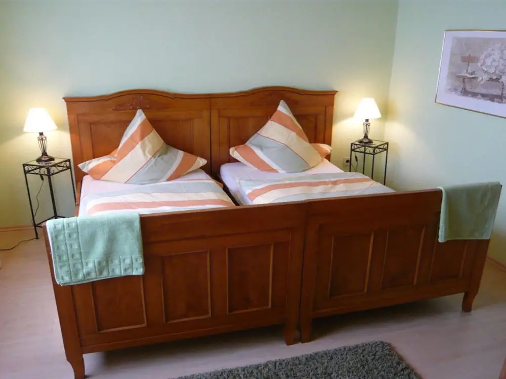 Holiday Apartment Caspari in Winterberg
