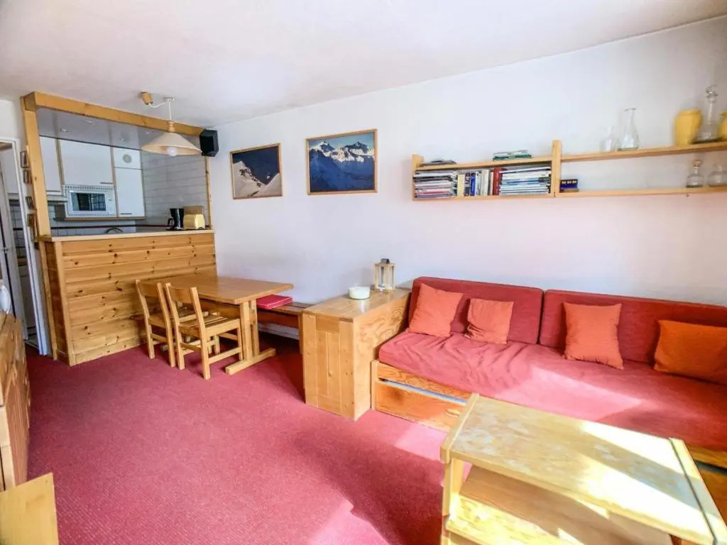 Résidence Tommeuses - 2 Pièces pour 6 Personnes 33