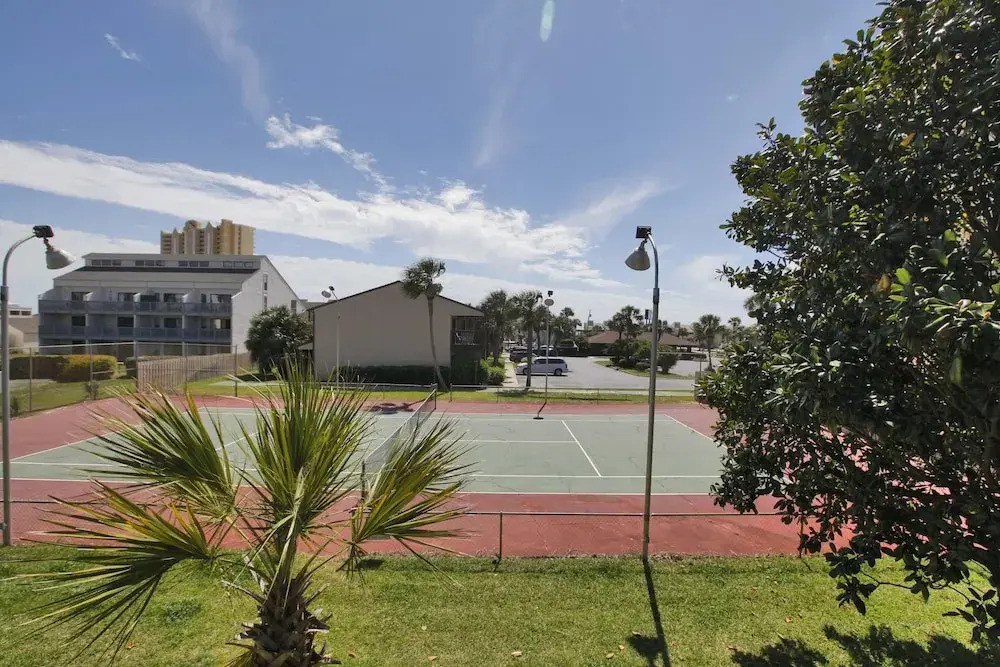 Portside Resort – Pet Friendly by Panhandle Getaways