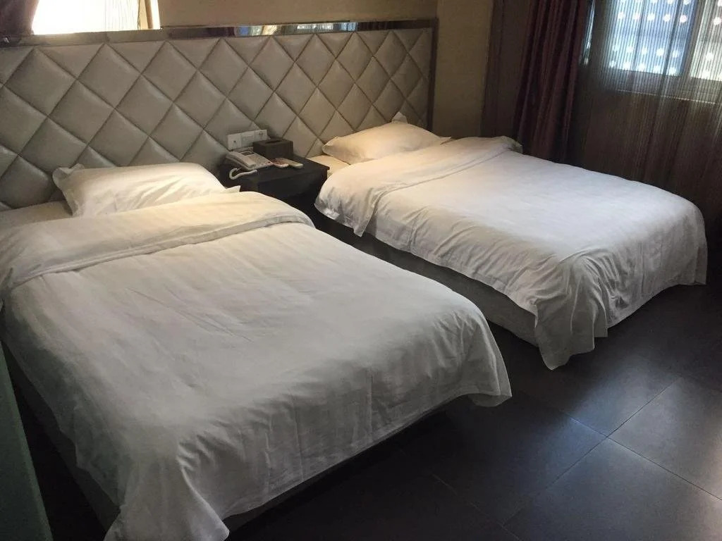 Outai Business Fast Hotel Lukou Boutique