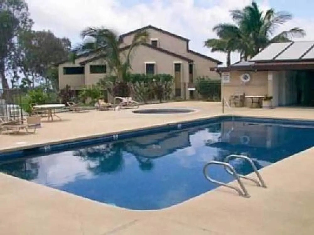 Waikoloa Villa, The House of Heavenly Aloha