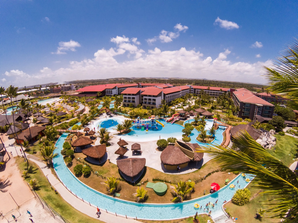 Enotel Porto de Galinhas All Inclusive