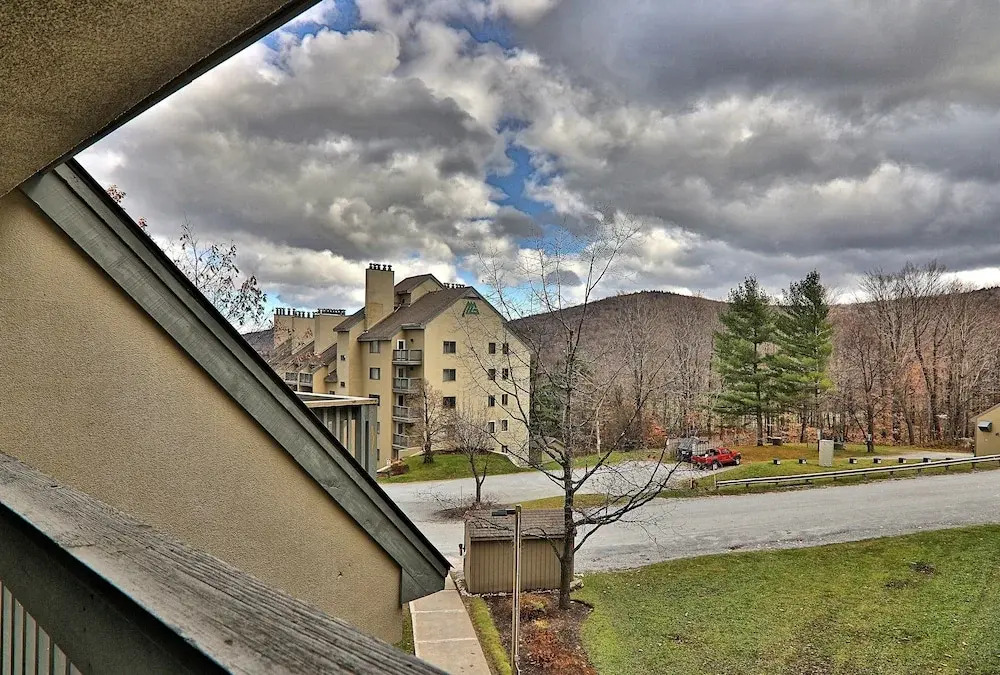 Mg 3c10 - Mountain Green 1br Comfy Condo: Hot Tub/Pool