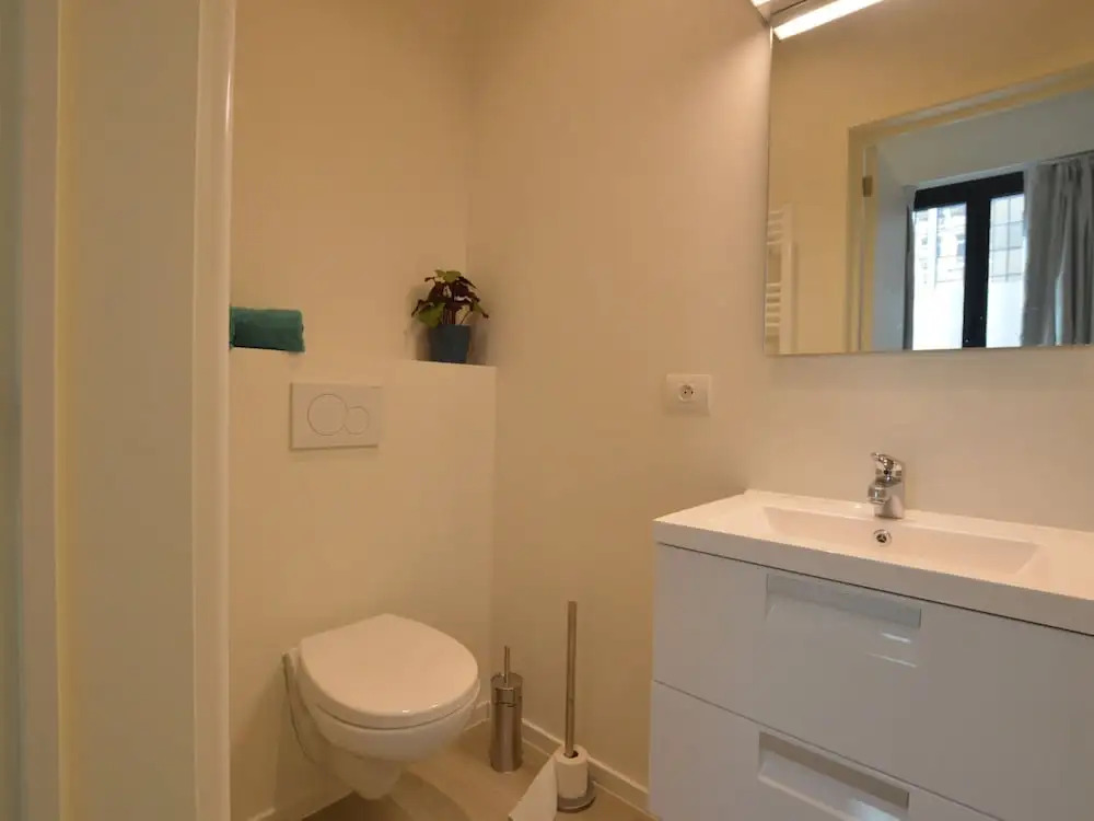 Cozy Apartment in Antwerpen near Eilandje