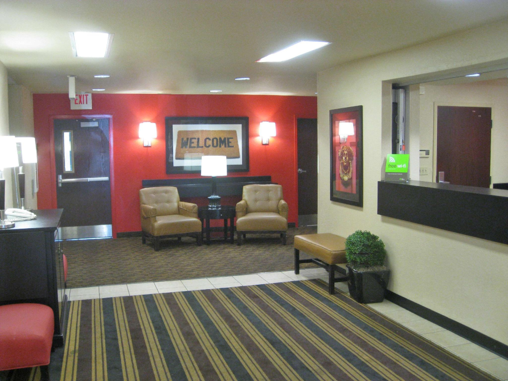 Extended Stay America Suites - Pensacola - University Mall