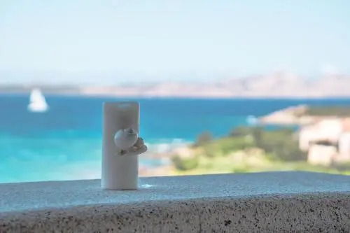 Appartamento Cala Del Faro