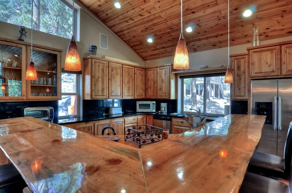 No. 39 Gold Rush Resort - 4 Br Home
